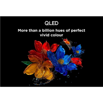 TCL 4K QLED TV | 65T8C | 65 | Smart TV | Google TV TCL 4K QLED TV | 65T8C | 65 | Smart TV | Google TV
