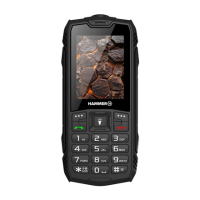 SALE OUT. Hammer ROCK LTE | Black | 2.4 SALE OUT. Hammer ROCK LTE | Black | 2.4