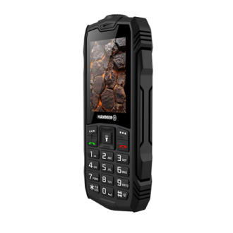 SALE OUT. Hammer ROCK LTE | Black | 2.4 SALE OUT. Hammer ROCK LTE | Black | 2.4