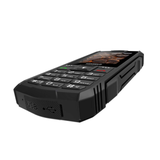 SALE OUT. Hammer ROCK LTE | Black | 2.4 SALE OUT. Hammer ROCK LTE | Black | 2.4