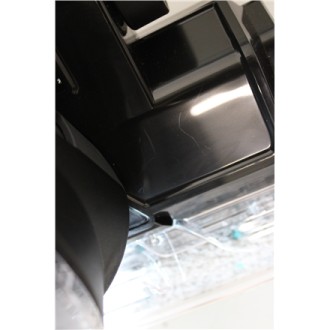 SALE OUT. Bissell All-in one Multi-Surface Cleaner | 3527N Crosswave HydroSteam Pet Select | Corded operating | Washing function SALE OUT. Bissell All-in one Multi-Surface Cleaner | 3527N Crosswave HydroSteam Pet Select | Corded operating | Washing function