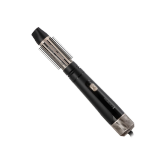Remington Blow Dry and Style Caring Airstyler | AS7500 | Ion conditioning | 1000 W | Black Remington Blow Dry and Style Caring Airstyler | AS7500 | Ion conditioning | 1000 W | Black