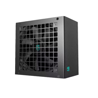 Deepcool 80 PLUS Standard PSU | PF500X | 500 W Deepcool 80 PLUS Standard PSU | PF500X | 500 W