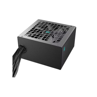 Deepcool 80 PLUS Standard PSU | PF500X | 500 W Deepcool 80 PLUS Standard PSU | PF500X | 500 W