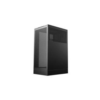 Deepcool CH270 DIGITAL | Mini-Tower | ATX PS2 | Black Deepcool CH270 DIGITAL | Mini-Tower | ATX PS2 | Black