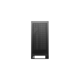 Deepcool CH270 DIGITAL | Mini-Tower | ATX PS2 | Black Deepcool CH270 DIGITAL | Mini-Tower | ATX PS2 | Black