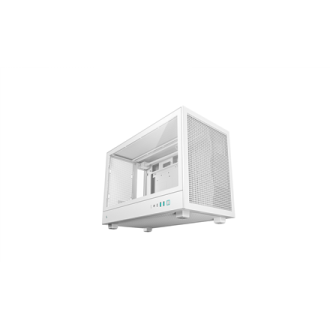 Deepcool CH260 WH | Micro ATX | ATX PS2 | White Deepcool CH260 WH | Micro ATX | ATX PS2 | White