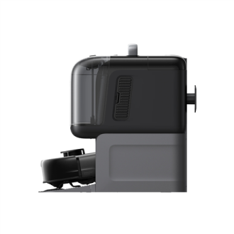 Anker Eufy Robot Vacuum Cleaner | Omni E28 | Wet&Dry | Dust capacity 3 L | 20000 Pa | Black