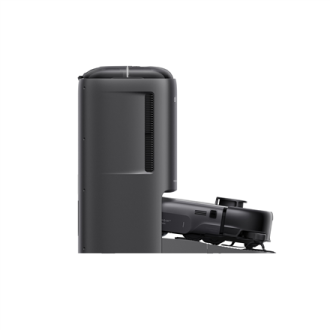Anker Eufy Robot Vacuum Cleaner | Omni E25 | Wet&Dry | Operating time (max) 180 min | Dust capacity 3 L | 20000 Pa | Black Anker Eufy Robot Vacuum Cleaner | Omni E25 | Wet&Dry | Operating time (max) 180 min | Dust capacity 3 L | 20000 Pa | Black