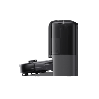 Anker Eufy Robot Vacuum Cleaner | Omni E25 | Wet&Dry | Operating time (max) 180 min | Dust capacity 3 L | 20000 Pa | Black Anker Eufy Robot Vacuum Cleaner | Omni E25 | Wet&Dry | Operating time (max) 180 min | Dust capacity 3 L | 20000 Pa | Black