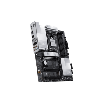 MSI PRO X870E-P WIFI | Processor family AMD | Processor socket AM5 | DDR5 UDIMM | Supported hard disk drive interfaces SATA, M.2 MSI PRO X870E-P WIFI | Processor family AMD | Processor socket AM5 | DDR5 UDIMM | Supported hard disk drive interfaces SATA, M.2
