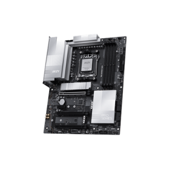 MSI PRO X870E-P WIFI | Processor family AMD | Processor socket AM5 | DDR5 UDIMM | Supported hard disk drive interfaces SATA, M.2 MSI PRO X870E-P WIFI | Processor family AMD | Processor socket AM5 | DDR5 UDIMM | Supported hard disk drive interfaces SATA, M.2