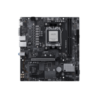 MSI PRO B840M-B | Processor family AMD | Processor socket AM5 | DDR5 | Supported hard disk drive interfaces SATA, M.2 | Number o MSI PRO B840M-B | Processor family AMD | Processor socket AM5 | DDR5 | Supported hard disk drive interfaces SATA, M.2 | Number o