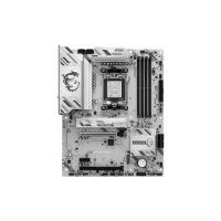 MSI B850 GAMING PLUS WIFI6E | Processor family AMD | Processor socket AM5 | DDR5 | Supported hard disk drive interfaces SATA, M. MSI B850 GAMING PLUS WIFI6E | Processor family AMD | Processor socket AM5 | DDR5 | Supported hard disk drive interfaces SATA, M.