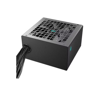 Deepcool 80 PLUS Standard PSU | PF700X | 700 W Deepcool 80 PLUS Standard PSU | PF700X | 700 W