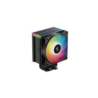 Deepcool CPU Cooler | AG500 BK ARGB V2 | Intel, AMD Deepcool CPU Cooler | AG500 BK ARGB V2 | Intel, AMD