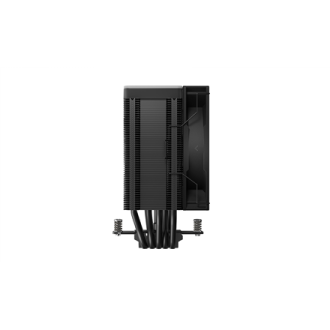 Deepcool CPU Cooler | AG500 BK ARGB V2 | Intel, AMD Deepcool CPU Cooler | AG500 BK ARGB V2 | Intel, AMD