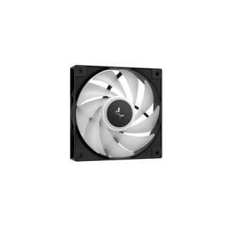 Deepcool CPU Cooler | AG500 BK ARGB V2 | Intel, AMD Deepcool CPU Cooler | AG500 BK ARGB V2 | Intel, AMD