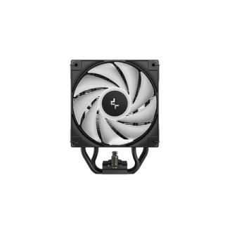 Deepcool CPU Cooler | AG500 BK ARGB V2 | Intel, AMD Deepcool CPU Cooler | AG500 BK ARGB V2 | Intel, AMD
