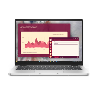 Dell Pro 14 PC14250 | 14 Dell Pro 14 PC14250 | 14