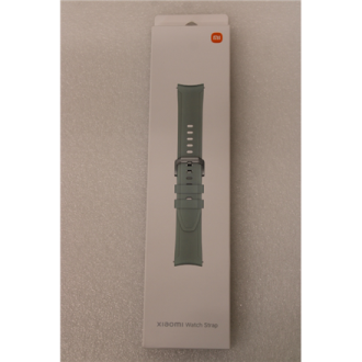 SALE OUT. Xiaomi Watch 2 Flora Green Fluororubber Strap | SALE OUT. Xiaomi Watch 2 Flora Strap | Green | Fluororubber | DEMO SALE OUT. Xiaomi Watch 2 Flora Green Fluororubber Strap | SALE OUT. Xiaomi Watch 2 Flora Strap | Green | Fluororubber | DEMO