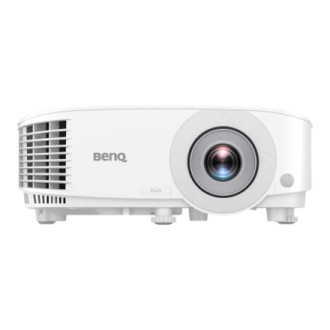 Benq | MX560C | XGA (1024x768) | 4000 ANSI lumens | White Benq | MX560C | XGA (1024x768) | 4000 ANSI lumens | White