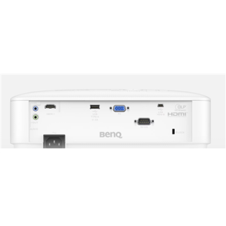 Benq | MW560C | WXGA (1280x800) | 4000 ANSI lumens | White Benq | MW560C | WXGA (1280x800) | 4000 ANSI lumens | White