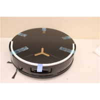 SALE OUT. Ecovacs DEEBOT T50 MAX PRO OMNI Vacuum cleaner, Robot, Wet&Dry, 18500Pa, TruEdge 2.0, ZeroTangle 2.0, YIKO GPT, Black SALE OUT. Ecovacs DEEBOT T50 MAX PRO OMNI Vacuum cleaner, Robot, Wet&Dry, 18500Pa, TruEdge 2.0, ZeroTangle 2.0, YIKO GPT, Black