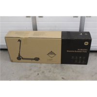 SALE OUT. Xiaomi Electric Scooter 4 Go EU | Xiaomi Electric Scooter 4 Go EU | 250 W | 20 km/h | 8.1 SALE OUT. Xiaomi Electric Scooter 4 Go EU | Xiaomi Electric Scooter 4 Go EU | 250 W | 20 km/h | 8.1