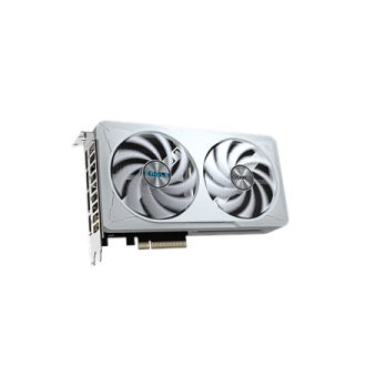 Gigabyte GeForce RTX 5060 EAGLE OC ICE 8G | NVIDIA | 8 GB | GeForce RTX 5060 | GDDR7 | HDMI ports quantity 1 | PCI-E 5.0 Gigabyte GeForce RTX 5060 EAGLE OC ICE 8G | NVIDIA | 8 GB | GeForce RTX 5060 | GDDR7 | HDMI ports quantity 1 | PCI-E 5.0