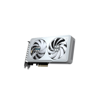 Gigabyte GeForce RTX 5060 EAGLE OC ICE 8G | NVIDIA | 8 GB | GeForce RTX 5060 | GDDR7 | HDMI ports quantity 1 | PCI-E 5.0 Gigabyte GeForce RTX 5060 EAGLE OC ICE 8G | NVIDIA | 8 GB | GeForce RTX 5060 | GDDR7 | HDMI ports quantity 1 | PCI-E 5.0