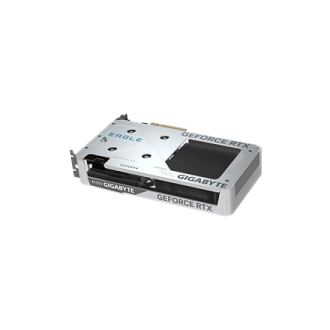 Gigabyte GeForce RTX 5060 EAGLE OC ICE 8G | NVIDIA | 8 GB | GeForce RTX 5060 | GDDR7 | HDMI ports quantity 1 | PCI-E 5.0 Gigabyte GeForce RTX 5060 EAGLE OC ICE 8G | NVIDIA | 8 GB | GeForce RTX 5060 | GDDR7 | HDMI ports quantity 1 | PCI-E 5.0