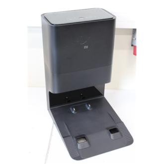 SALE OUT. Xiaomi | Auto-Empty Station | Black | USED