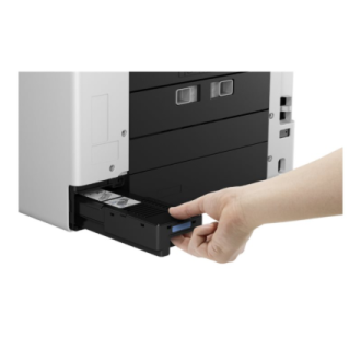 Canon | MAXIFY GX7150 | Multifunction printer | Ink-jet | Colour | A4 | Wi-Fi | White Canon | MAXIFY GX7150 | Multifunction printer | Ink-jet | Colour | A4 | Wi-Fi | White