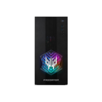 Acer | Predator Orion 3000 | Tower | Black | Intel Core Ultra 5 | 225F | 16 GB | DDR5 | Storage drive capacity 512 GB | NVIDIA G