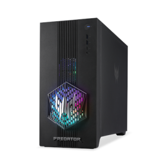 Acer | Predator | Orion 3000 | Desktop | Tower | Intel Core Ultra 7 | 265F | 32 GB | DDR5 | 1000 GB | GDDR7 | NVIDIA GeForce RTX Acer | Predator | Orion 3000 | Desktop | Tower | Intel Core Ultra 7 | 265F | 32 GB | DDR5 | 1000 GB | GDDR7 | NVIDIA GeForce RTX