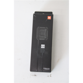 SALE OUT. Xiaomi Charging Dock | Black | USED SALE OUT. Xiaomi Charging Dock | Black | USED