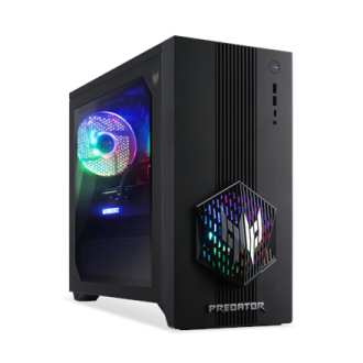 Acer | Predator | Orion 3000 | Desktop | Tower | Intel Core Ultra 7 | 265F | 32 GB | DDR5 | 1000 GB | GDDR7 | NVIDIA GeForce RTX Acer | Predator | Orion 3000 | Desktop | Tower | Intel Core Ultra 7 | 265F | 32 GB | DDR5 | 1000 GB | GDDR7 | NVIDIA GeForce RTX