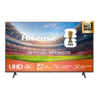 Hisense 4K TV | 75A6Q | 75 | Smart TV | VIDAA Smart OS | UHD | Black Hisense 4K TV | 75A6Q | 75 | Smart TV | VIDAA Smart OS | UHD | Black