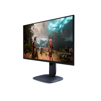 Dell | Alienware AW2725Q | 27 Dell | Alienware AW2725Q | 27