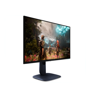 Dell | Alienware AW2725Q | 27 Dell | Alienware AW2725Q | 27