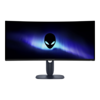 Dell | Alienware AW3425DWM | 34 Dell | Alienware AW3425DWM | 34