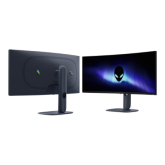 Dell | Alienware AW3425DWM | 34 Dell | Alienware AW3425DWM | 34