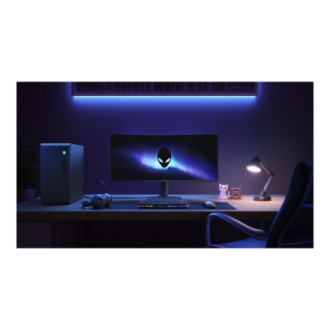 Dell | Alienware AW3425DWM | 34 Dell | Alienware AW3425DWM | 34