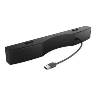 Dell Conferencing Soundbar | Pro Premium SB725 | Black Dell Conferencing Soundbar | Pro Premium SB725 | Black