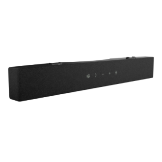 Dell Conferencing Soundbar | Pro Premium SB725 | Black Dell Conferencing Soundbar | Pro Premium SB725 | Black