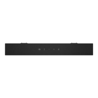 Dell Conferencing Soundbar | Pro Premium SB725 | Black Dell Conferencing Soundbar | Pro Premium SB725 | Black