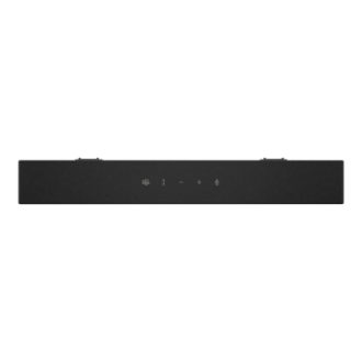 Dell Conferencing Soundbar | Pro Premium SB725 | Black Dell Conferencing Soundbar | Pro Premium SB725 | Black
