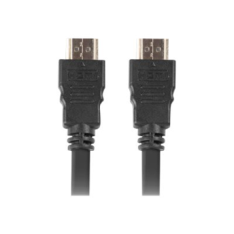 Lanberg HDMI V1.4 Cable | CA-HDMI-10CC-0075-BK | HDMI to HDMI | 7.5 m Lanberg HDMI V1.4 Cable | CA-HDMI-10CC-0075-BK | HDMI to HDMI | 7.5 m