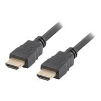 Lanberg HDMI V1.4 Cable | CA-HDMI-10CC-0150-BK | HDMI to HDMI | 15 m Lanberg HDMI V1.4 Cable | CA-HDMI-10CC-0150-BK | HDMI to HDMI | 15 m